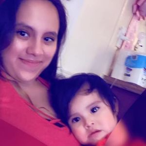 Meet your Posher, Soledad